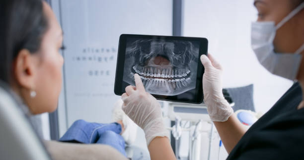 Licensed Root Canal Treatment service in Highland Village, TX - Smile Center Dentistry